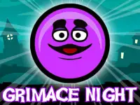 Grimace Night image