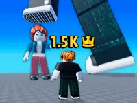 Obby Grow with every step image