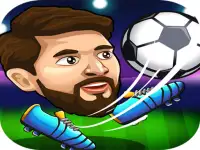 Head Sport Football image