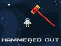Hammered Out image