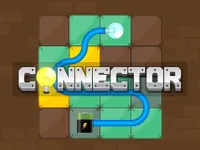CONNECTOR GAME image