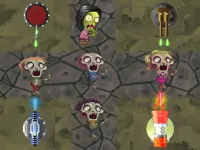 Defend Against Zombies image