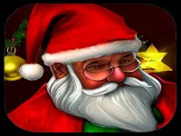 Christmas Snow Hidden Object image