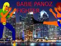 Babie Panoz Fighter image