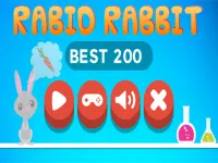 FZ Rabid Rabbit image