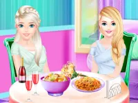 Sisters Delicious Lunch image