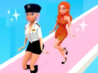 Catwalk Beauty Online image