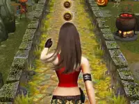 Runner Survival Lost Temple 3d image