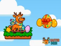 Easter Deer image