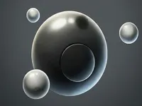 image bg Two Colored Ballz