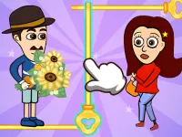 image bg Rescue Casual Pin Puzzle