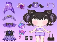 Little Princess Dress Up image