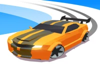 Drifty Race Game image