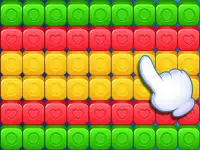 Cube Candy Blast image