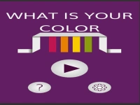 What is your color image