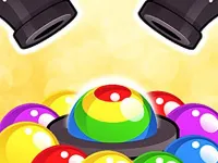 Color Cannon Game image