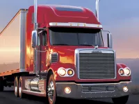 Truck Jigsaw Puzzle Collection image