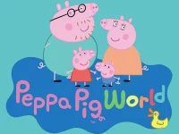 Peppa Pig: Sports Day image