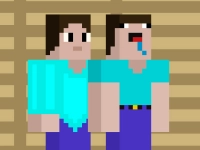 Prison Noob vs Pro image