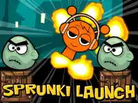 Launch The Sprunki image