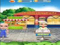 Cooking Cafe image