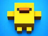 Flap Up Game image