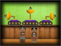 Amgel Kids Room Escape 88 image