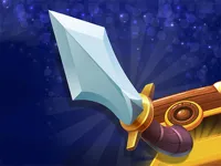 Merge &amp; Hit  Knives image