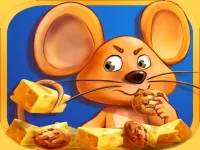 Maze KEY MOUSE image