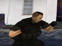 Streets Of Anarchy: Fists Of War image