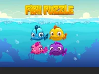 Fish Puzzle image
