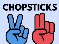 image bg Chopsticks