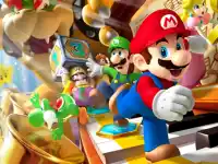 Super Mario Run Tour image