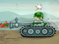 War Tanks Hidden Stars image