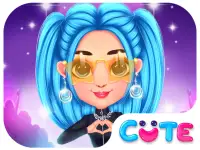 Rainbow Girls Hollywood story image