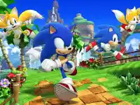 Sonic Adventure Run image
