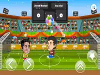 Head Sports Soccer image