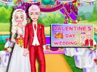 Emma Surprise Valentine Dessert image