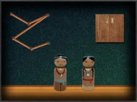 Amgel Easy Room Escape 67 image