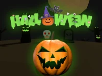 Rolling Halloween image