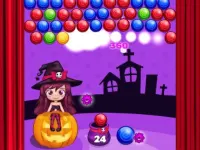 Blase Schütze Halloween image