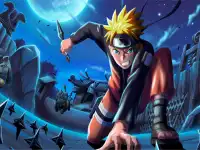 Naruto Free Fight : Season 2 image