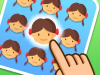 Find The Difference: Emoji Puzzle image