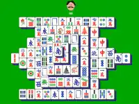 Mahjong with a friend image