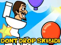 Dont Drop The Skibidi image