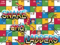 Snake and Ladders Game image