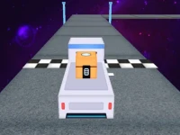 Space Mission Truck  (Nice truck) image