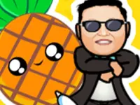 Pineapples image