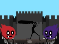 Swords Man image