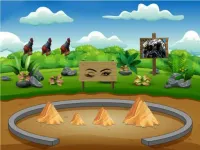 Find the Ostrich tag image